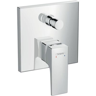 Inny producent Hansgrohe Metropol bateria wannowo-prysznicowa podtynkowa chrom 32545000 Inny producent Hansgrohe Metropol bateria wannowo-prysznicowa podtynkowa chrom 32545000