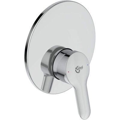 brak danych Ideal Standard A7184AA Alpha podtynkowa bateria prysznicowa brak danych Ideal Standard A7184AA Alpha podtynkowa bateria prysznicowa