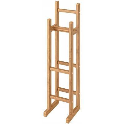 IKEA RAGAUND STOJAK NA PAPIER TOALETOWY BAMBUSOWY IKEA RAGAUND STOJAK NA PAPIER TOALETOWY BAMBUSOWY