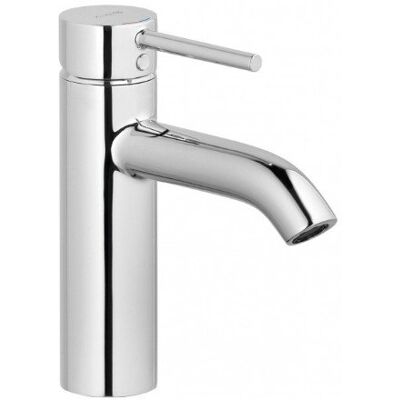Jednouchwytowa bateria umywalkowa 100 KLUDI BOZZ, Push-Open, nr kat 38 288 05 76 Jednouchwytowa bateria umywalkowa 100 KLUDI BOZZ, Push-Open, nr kat 38 288 05 76