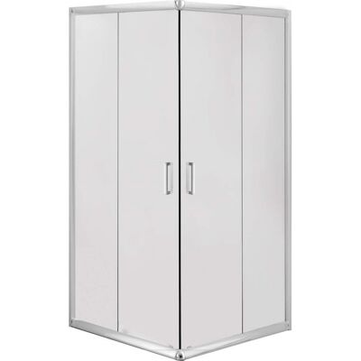 DEANTE - FUNKIA KYC 641K - 90x90 - square - Shower cabin DEANTE - FUNKIA KYC 641K - 90x90 - square - Shower cabin
