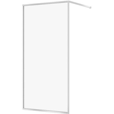 Cersanit Kabina Prysznicowa Walk-In Larga 100X200 Cersanit Kabina Prysznicowa Walk-In Larga 100X200