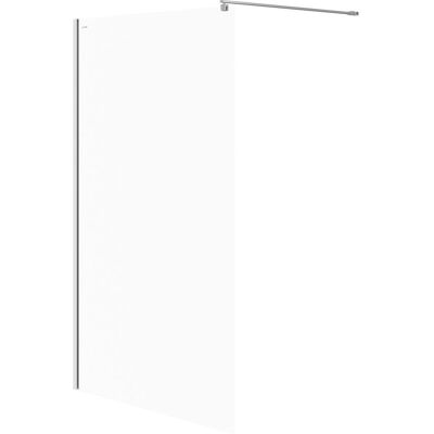 Cersanit Kabina Prysznicowa Walk-In Mille 120X200 Cersanit Kabina Prysznicowa Walk-In Mille 120X200