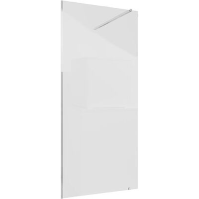 Kabina/ścianka prysznicowa Ravak Walk-In Wall Set 110 szkło transparent chrom 1 szt Kabina/ścianka prysznicowa Ravak Walk-In Wall Set 110 szkło transparent chrom 1 szt