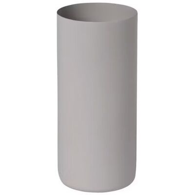 Blomus Modo Tumbler - Satellite - Kubek na szczoteczkę Blomus Modo Tumbler - Satellite - Kubek na szczoteczkę