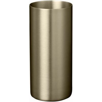 Blomus Modo Brass Pojemnik na szczoteczkę - Pojemnik na szczoteczkę Blomus Modo Brass Pojemnik na szczoteczkę - Pojemnik na szczoteczkę