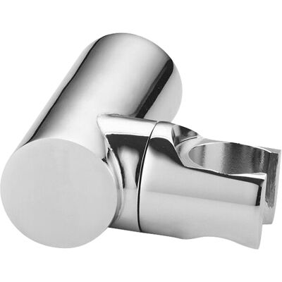 Inny producent Laveo Pretto uchwyt prysznicowy chrom CNP00AD Inny producent Laveo Pretto uchwyt prysznicowy chrom CNP00AD
