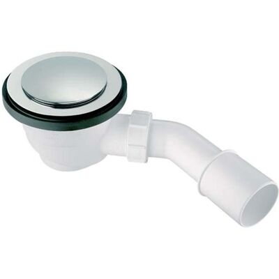 Mcalpine Syfon Do Brodzika Chrom Hc27clcp Mcalpine Syfon Do Brodzika Chrom Hc27clcp