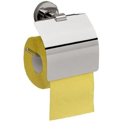 Merida MHA01 Uchwyt na papier toaletowy POLEROWANY Merida MHA01 Uchwyt na papier toaletowy POLEROWANY