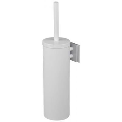 Inny producent Merida szczotka toaletowa wisząca biała GIB351 Inny producent Merida szczotka toaletowa wisząca biała GIB351
