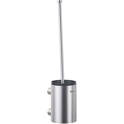 Inny producent Merida szczotka toaletowa wisząca stal mat SZ16S Inny producent Merida szczotka toaletowa wisząca stal mat SZ16S