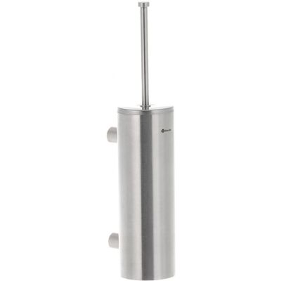 Inny producent Merida szczotka toaletowa wisząca stal mat SZ17S Inny producent Merida szczotka toaletowa wisząca stal mat SZ17S