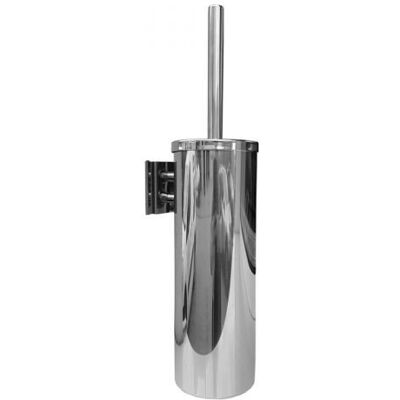 Inny producent Merida szczotka toaletowa wisząca stal polerowana GIP351 Inny producent Merida szczotka toaletowa wisząca stal polerowana GIP351