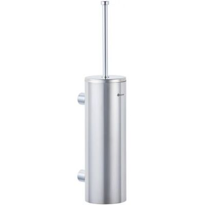 Inny producent Merida szczotka toaletowa wisząca stal polerowana SZ17C Inny producent Merida szczotka toaletowa wisząca stal polerowana SZ17C