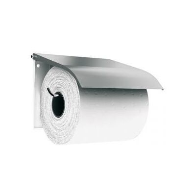 Inny producent Merida uchwyt na papier toaletowy stal mat U1MS Inny producent Merida uchwyt na papier toaletowy stal mat U1MS
