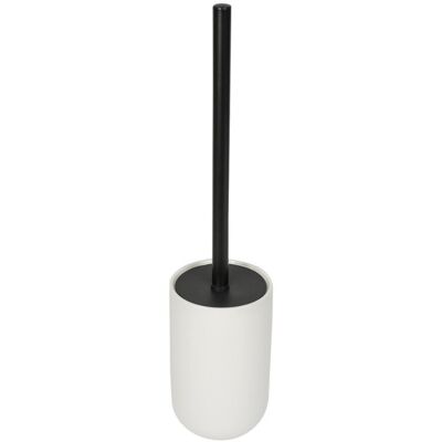 METAFORM Chloe Drżak na szczotkę WC - Elegancki ceramiczny design METAFORM Chloe Drżak na szczotkę WC - Elegancki ceramiczny design
