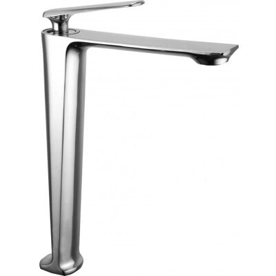 Mexen Ares bateria umywalkowa wysoka, chrom - 744110-00 Mexen Ares bateria umywalkowa wysoka, chrom - 744110-00