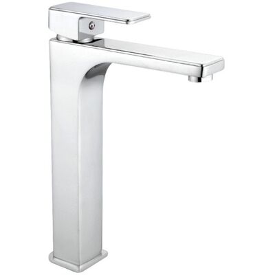 Mexen - Cetus - Chrome - 290 mm - Bateria umywalkowa Mexen - Cetus - Chrome - 290 mm - Bateria umywalkowa