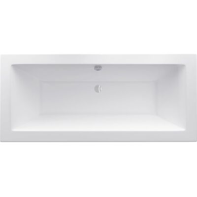 Mexen Cube wanna prostokątna 180 x 90 cm, biała - 55051809000 Mexen Cube wanna prostokątna 180 x 90 cm, biała - 55051809000