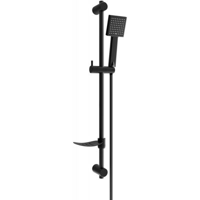 Mexen - DF45 - Czarny - Shower Set Mexen - DF45 - Czarny - Shower Set