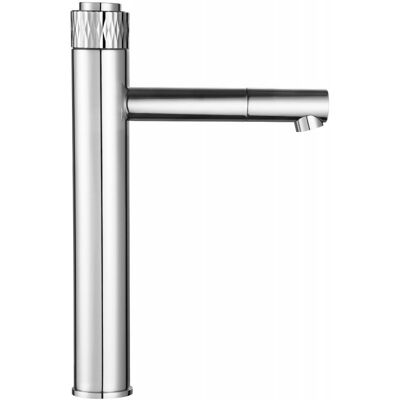 Mexen Diamond bateria umywalkowa wysoka, chrom - 71510-00 Mexen Diamond bateria umywalkowa wysoka, chrom - 71510-00