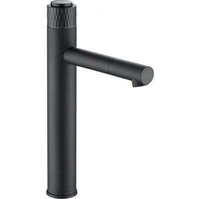Mexen - 71510-70 - Czarny - Zasięg 189 mm - Bateria umywalkowa Mexen - 71510-70 - Czarny - Zasięg 189 mm - Bateria umywalkowa