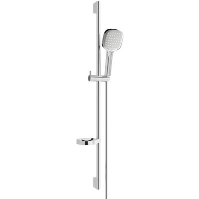 Mexen DS33 zestaw prysznicowy suwany, chrom - 785334583-00 Mexen DS33 zestaw prysznicowy suwany, chrom - 785334583-00