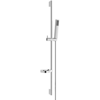Mexen DS77 zestaw prysznicowy suwany, chrom - 785774583-00 Mexen DS77 zestaw prysznicowy suwany, chrom - 785774583-00