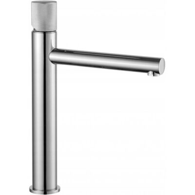 Mexen Elba One bateria umywalkowa wysoka, chrom - 74111-00 Mexen Elba One bateria umywalkowa wysoka, chrom - 74111-00
