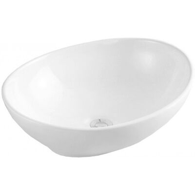 Mexen - Elza - Biały - 40,5x33x14 cm - Washbasin Mexen - Elza - Biały - 40,5x33x14 cm - Washbasin