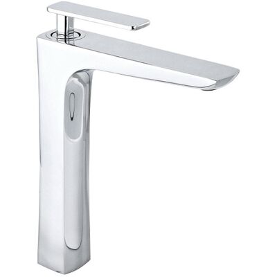 Mexen - Indus 744610-00 - Chrom - 270 mm - Bateria umywalkowa Mexen - Indus 744610-00 - Chrom - 270 mm - Bateria umywalkowa