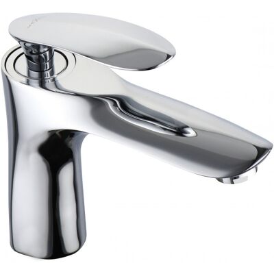 Mexen Lily bateria umywalkowa chrom - 73600-00 Mexen Lily bateria umywalkowa chrom - 73600-00