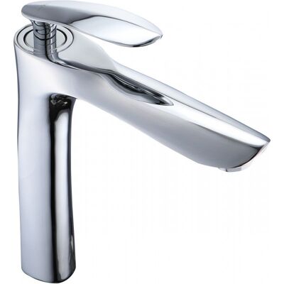 Mexen Lily bateria umywalkowa wysoka chrom - 73610-00 Mexen Lily bateria umywalkowa wysoka chrom - 73610-00