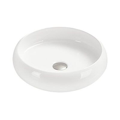 Mexen - Lola - Biały - 41x41 cm - basin Mexen - Lola - Biały - 41x41 cm - basin