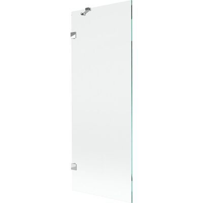 Mexen Lunar parawan nawannowy 1-skrzydłowy 70 x 150 cm, transparent, chrom - 897-070-000-01-00 Mexen Lunar parawan nawannowy 1-skrzydłowy 70 x 150 cm, transparent, chrom - 897-070-000-01-00