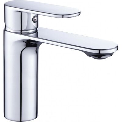 Mexen Milo bateria umywalkowa chrom - 71300-00 Mexen Milo bateria umywalkowa chrom - 71300-00