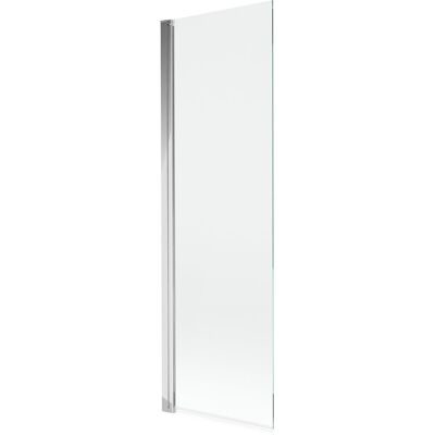 Mexen Mist parawan nawannowy 1-skrzydłowy 70 x 150 cm, transparent, chrom - 8A9-070-001-01-00 Mexen Mist parawan nawannowy 1-skrzydłowy 70 x 150 cm, transparent, chrom - 8A9-070-001-01-00