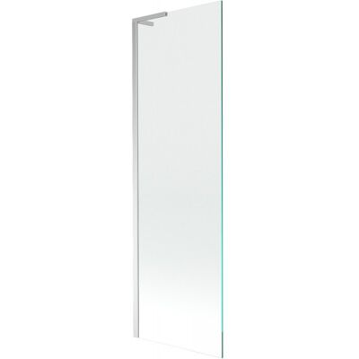 Mexen Next L parawan nawannowy 1-skrzydłowy 60 x 150 cm, transparent, chrom - 895-060-000-03-00-01 Mexen Next L parawan nawannowy 1-skrzydłowy 60 x 150 cm, transparent, chrom - 895-060-000-03-00-01