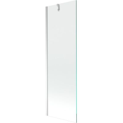 Mexen Next parawan nawannowy 1-skrzydłowy 60 x 150 cm, transparent, chrom Mexen Next parawan nawannowy 1-skrzydłowy 60 x 150 cm, transparent, chrom