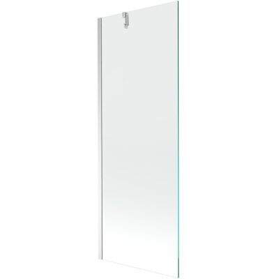 Mexen Next parawan nawannowy 1-skrzydłowy 70 x 150 cm, transparent, chrom Mexen Next parawan nawannowy 1-skrzydłowy 70 x 150 cm, transparent, chrom