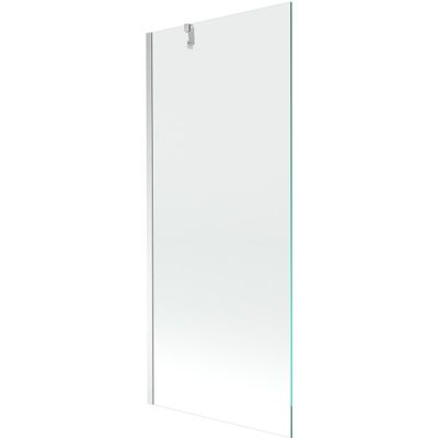 Mexen Next parawan nawannowy 1-skrzydłowy 80 x 150 cm, transparent, chrom Mexen Next parawan nawannowy 1-skrzydłowy 80 x 150 cm, transparent, chrom