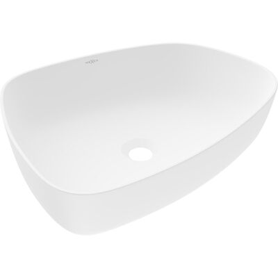 Mexen - Ono - 51x39x12 cm - Konglomerat - Umywalka Mexen - Ono - 51x39x12 cm - Konglomerat - Umywalka