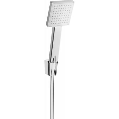 Mexen - R-45 - Chrom - G 1/2 - Zestaw prysznicowy Mexen - R-45 - Chrom - G 1/2 - Zestaw prysznicowy