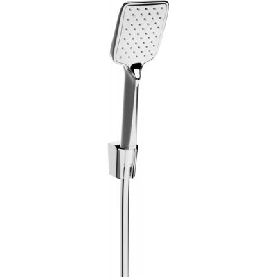Mexen R-62 zestaw prysznicowy punktowy, chrom - 785625052-00 Mexen R-62 zestaw prysznicowy punktowy, chrom - 785625052-00