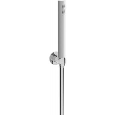 Mexen R-70 zestaw prysznicowy punktowy, chrom - 785705051-00 Mexen R-70 zestaw prysznicowy punktowy, chrom - 785705051-00