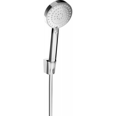 Mexen R-75 zestaw prysznicowy punktowy, chrom - 785755052-00 Mexen R-75 zestaw prysznicowy punktowy, chrom - 785755052-00