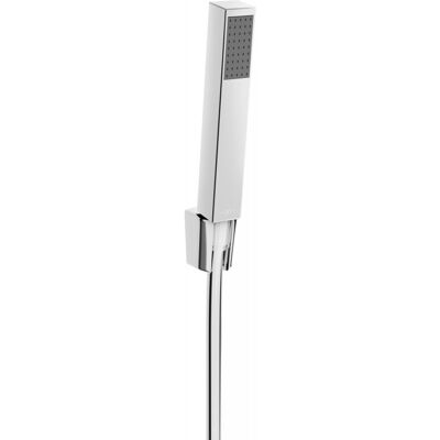 Mexen R-77 zestaw prysznicowy punktowy, chrom - 785775052-00 Mexen R-77 zestaw prysznicowy punktowy, chrom - 785775052-00