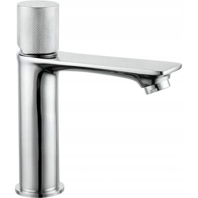 Mexen Royo One bateria umywalkowa, chrom - 72201-00 Mexen Royo One bateria umywalkowa, chrom - 72201-00