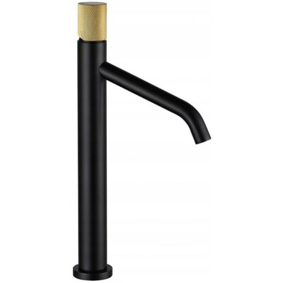 Mexen - Rumba - Czarny/Złoty - 73511-75 - Faucet Mexen - Rumba - Czarny/Złoty - 73511-75 - Faucet
