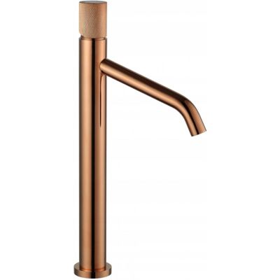 Mexen - Rumba 73511-60 - Rose Gold - Bateria Mexen - Rumba 73511-60 - Rose Gold - Bateria